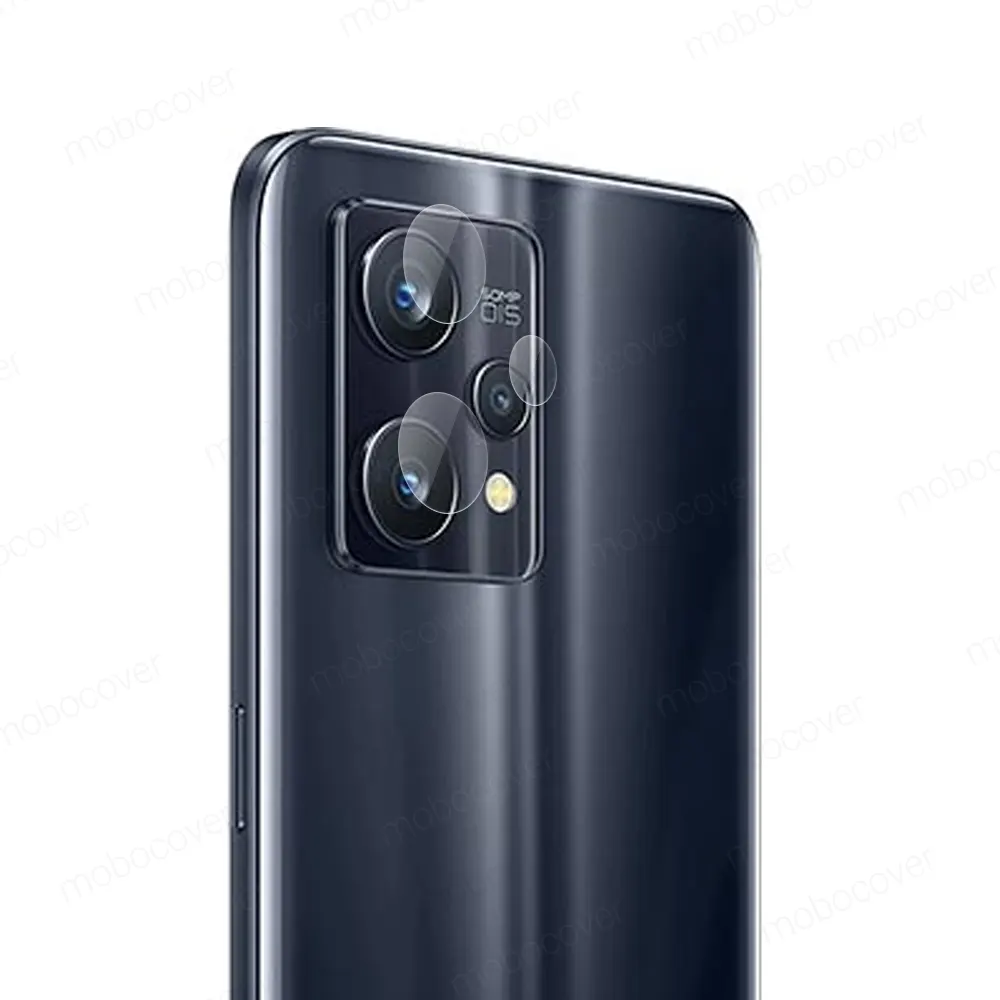 محافظ لنز دوربین گوشی موبایل Realme 9 Pro / ریلمی 9 پرو