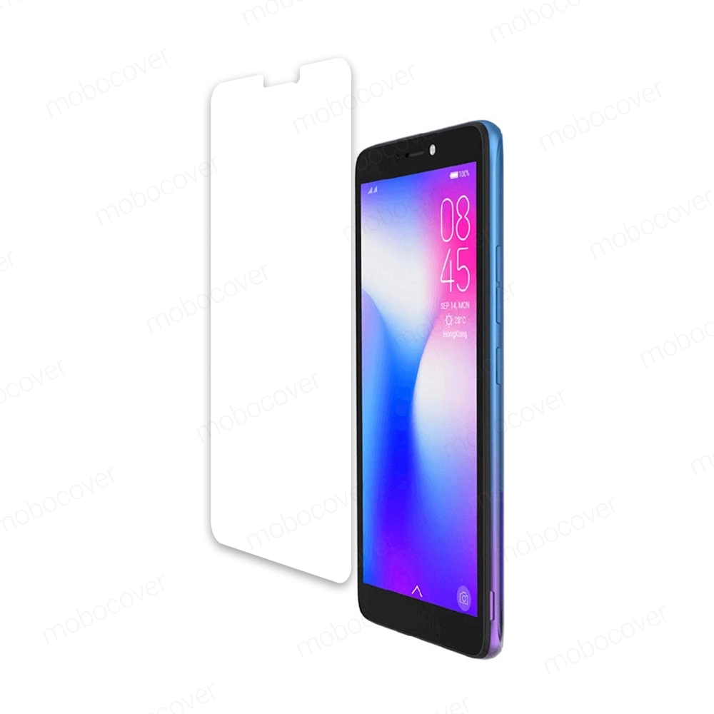 محافظ صفحه نمایش گوشی موبایل Tecno Pop 2F / تکنو پاپ 2 اف