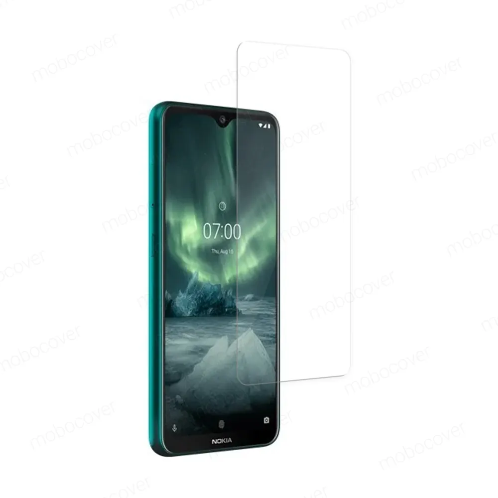 محافظ صفحه نمایش گوشی موبایل Nokia 7.2 / نوکیا 7.2