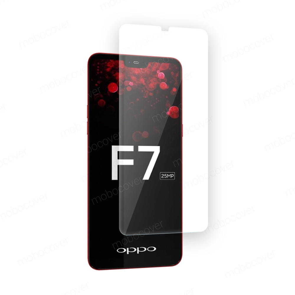 محافظ صفحه نمایش گوشی موبایل Oppo F7 / اوپو اف 7