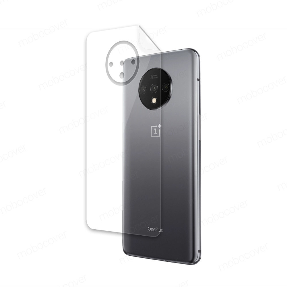 محافظ برچسب پشت گوشی موبایل OnePlus 7T / وان پلاس 7 تی