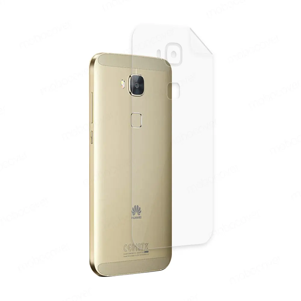 محافظ برچسب پشت گوشی موبایل Huawei G8 / هوآوی جی 8