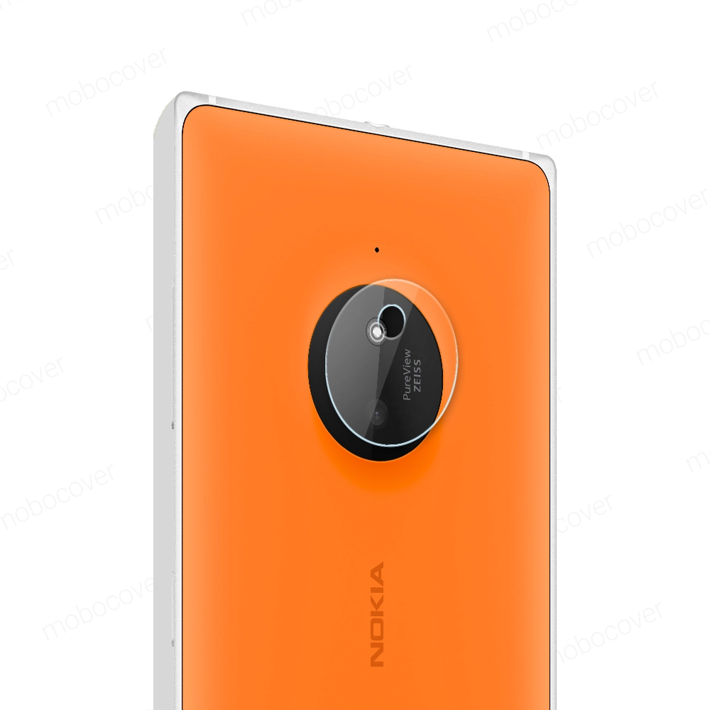 محافظ لنز دوربین گوشی موبایل Nokia Lumia 830 / نوکیا لومیا 830