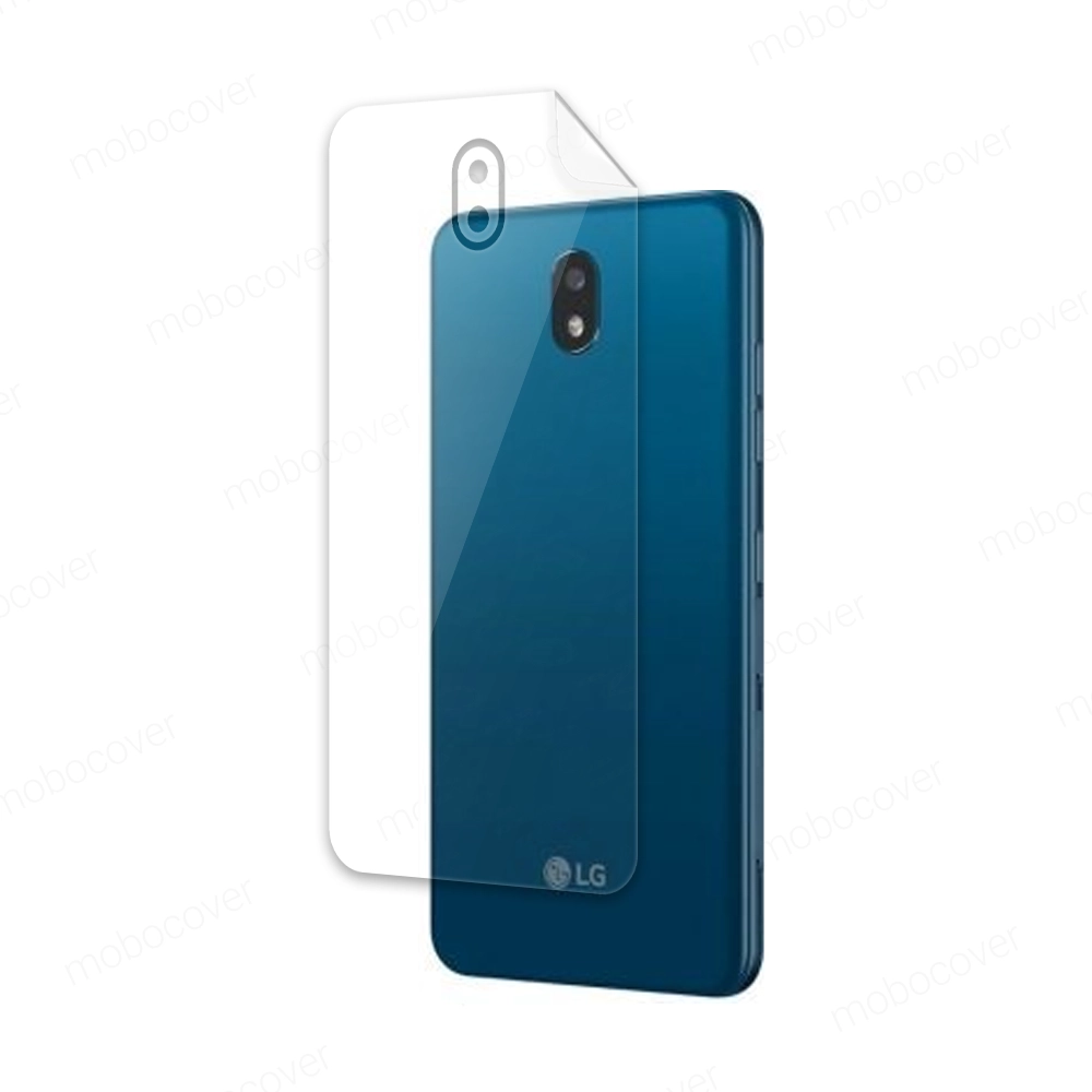 محافظ برچسب پشت گوشی موبایل LG K30 2019 / الجی کی 30 2019