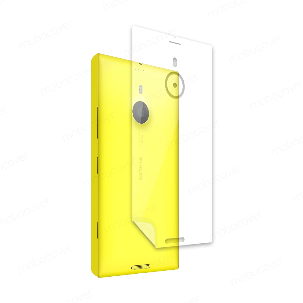 محافظ برچسب پشت گوشی موبایل Nokia Lumia 1520 / نوکیا لومیا 1520