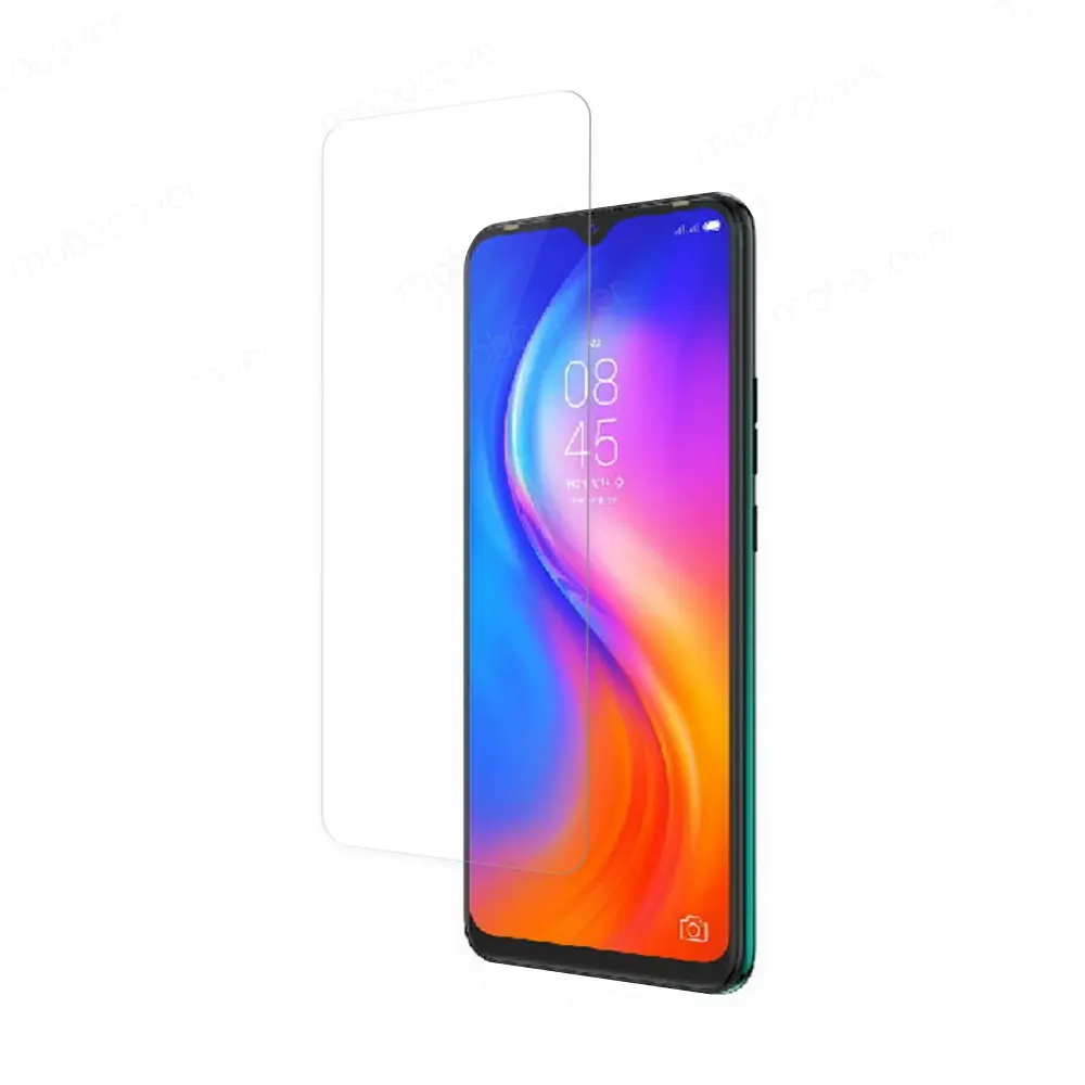 محافظ صفحه نمایش گوشی موبایل Tecno Spark 5 Air / تکنو اسپارک 5 ایر