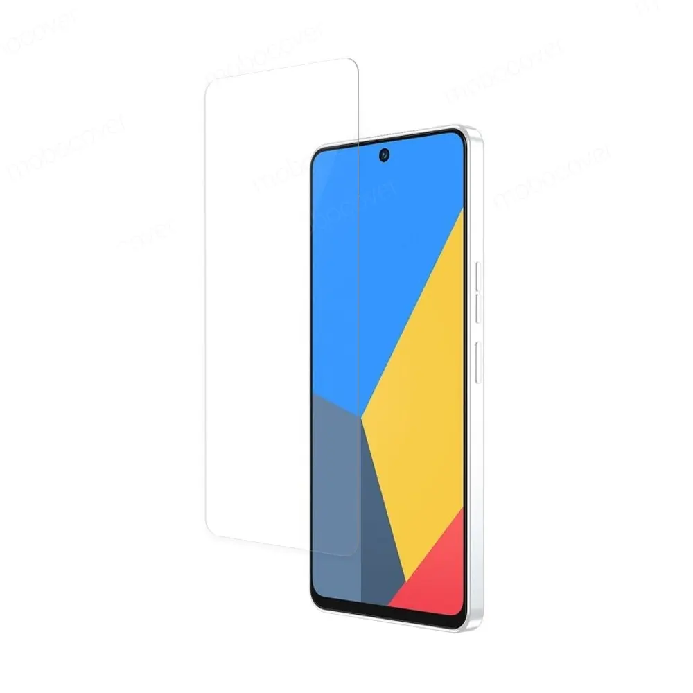 محافظ صفحه نمایش گوشی موبایل Tecno Camon 19 / تکنو کمون 19