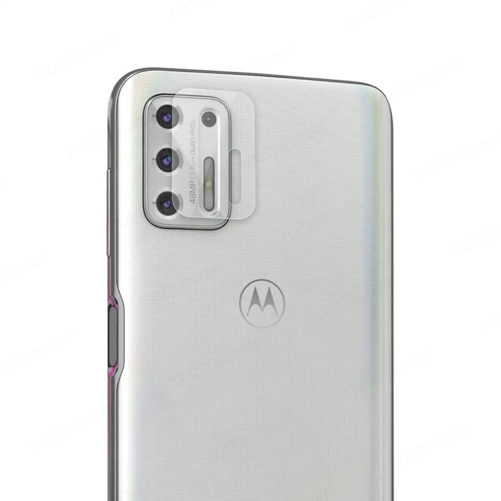 محافظ لنز دوربین گوشی موبایل Motorola Moto G Stylus 2021 / موتورولا موتو جی استایلوس 2021