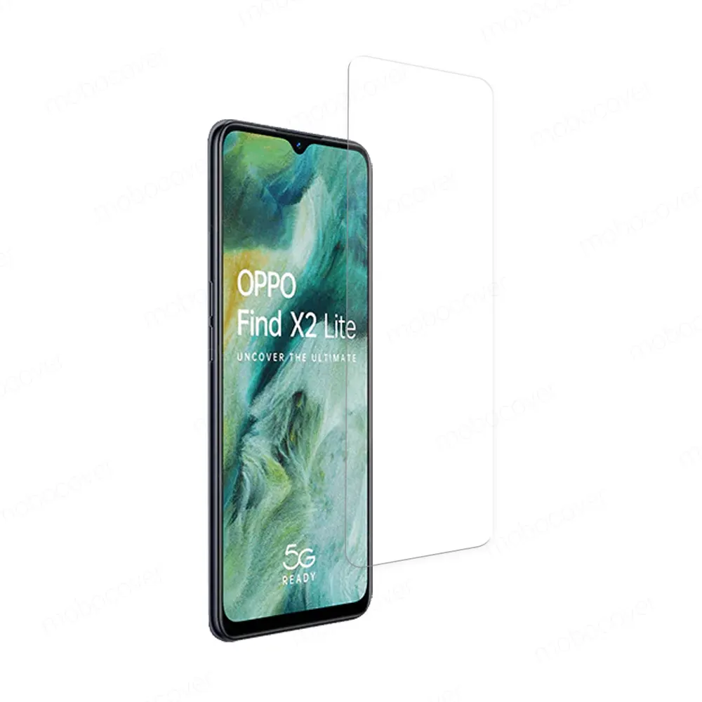 محافظ صفحه نمایش گوشی موبایل Oppo Find X2 Lite / اوپو فایند ایکس 2 لایت