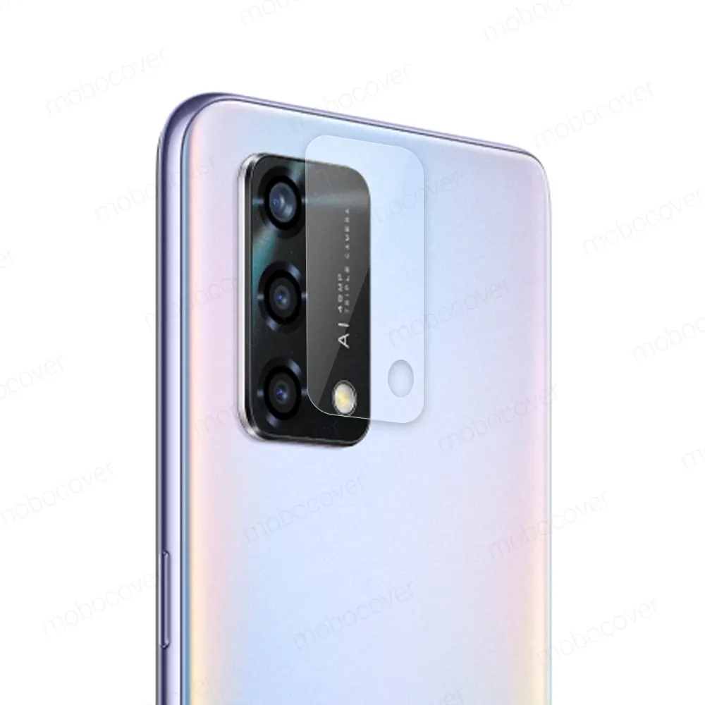 محافظ لنز دوربین گوشی موبایل Oppo A95 / اوپو ای 95
