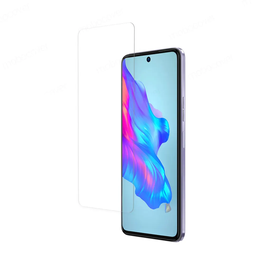 محافظ صفحه نمایش گوشی موبایل Tecno Camon 18T / تکنو کمون 18 تی