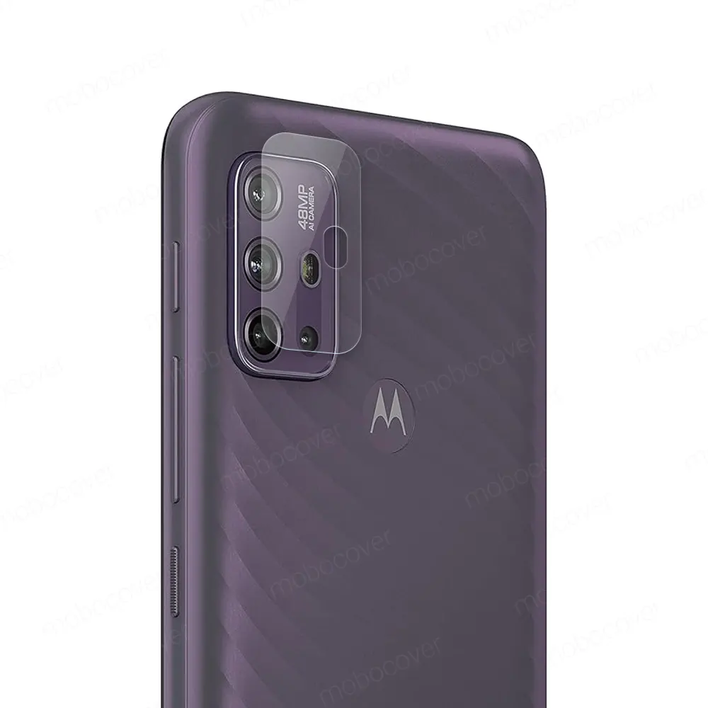 محافظ لنز دوربین گوشی موبایل Motorola Moto G10 / موتورولا موتو جی 10
