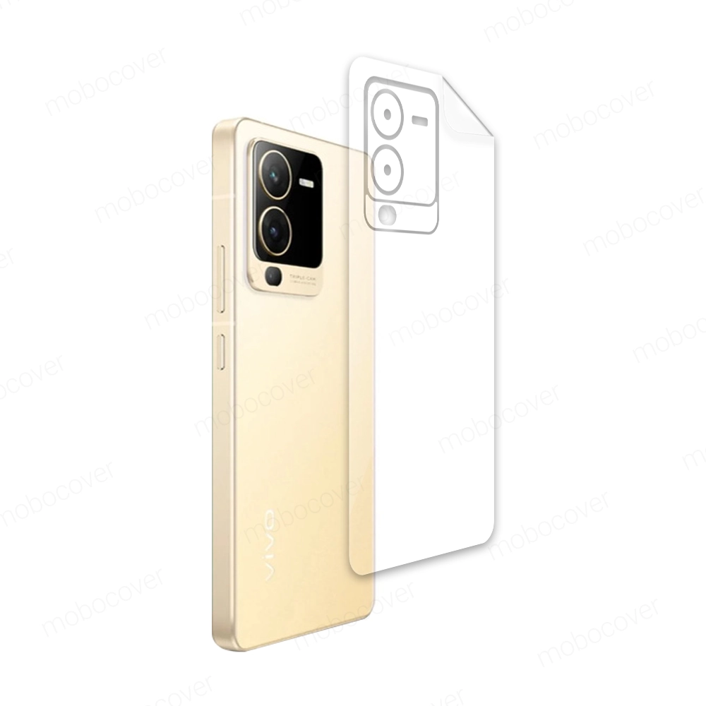 محافظ برچسب پشت گوشی موبایل Vivo S15 / ویوو اس 15