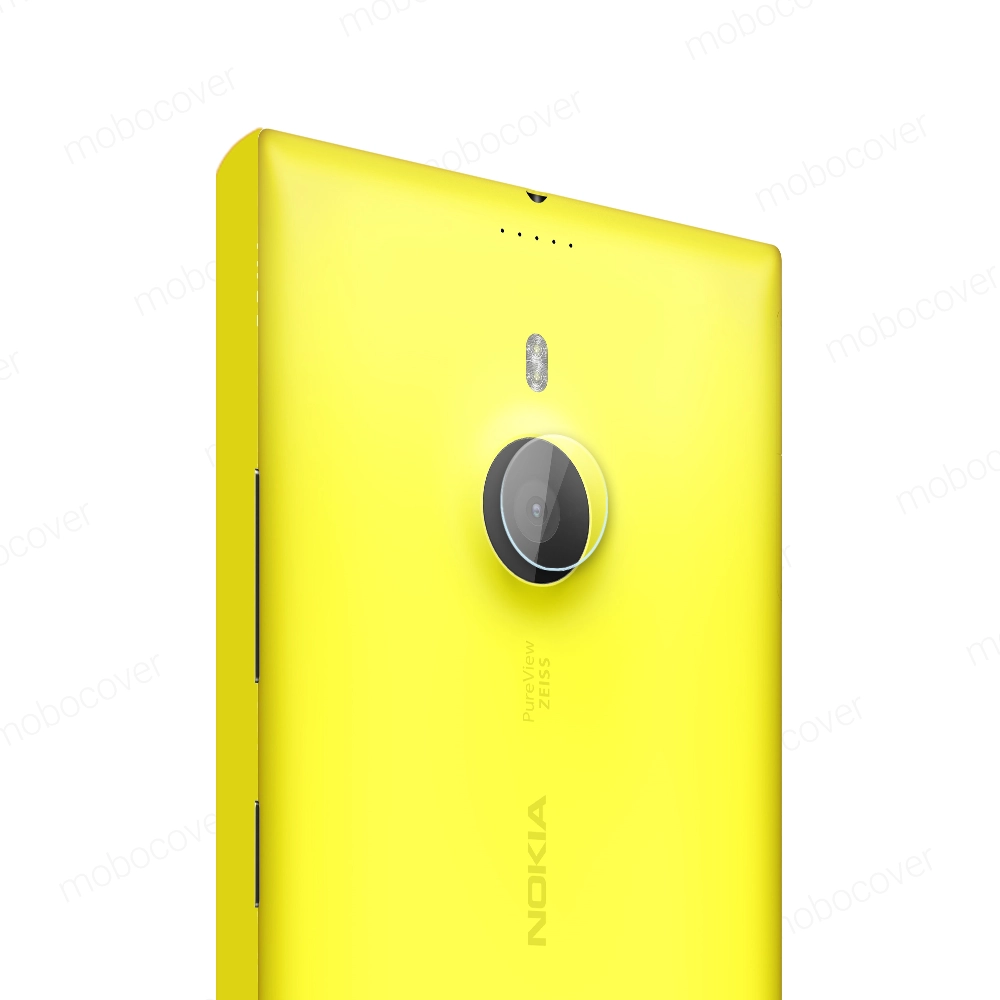 محافظ لنز دوربین گوشی موبایل Nokia Lumia 1520 / نوکیا لومیا 1520