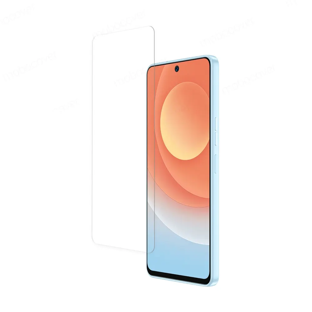 محافظ صفحه نمایش گوشی موبایل Tecno Camon 19 Pro / تکنو کمون 19 پرو