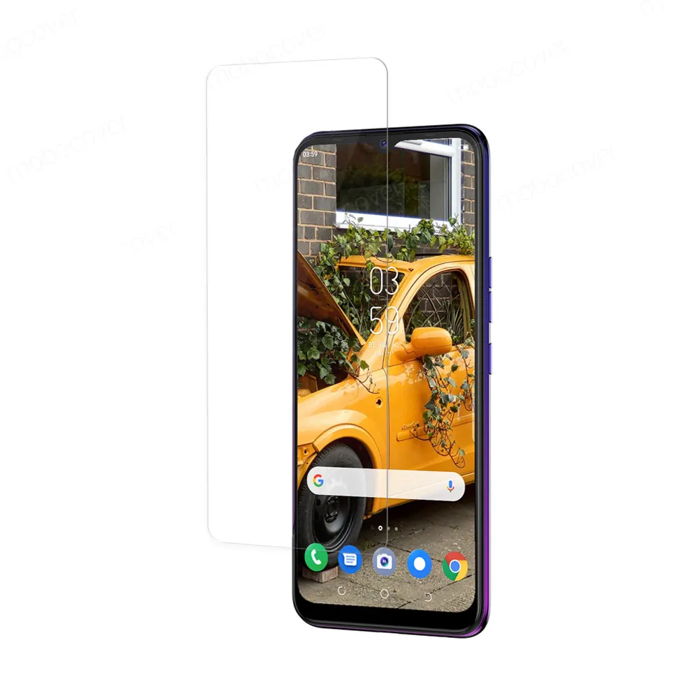 محافظ صفحه نمایش گوشی موبایل Tecno Camon 12 / تکنو کمون 12
