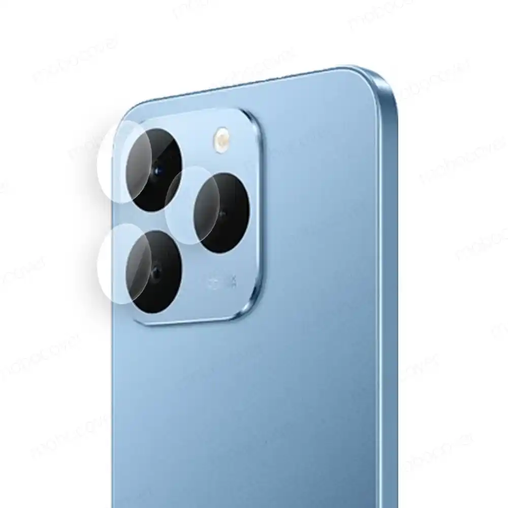 محافظ لنز دوربین گوشی موبایل Realme 15T / ریلمی 15 تی