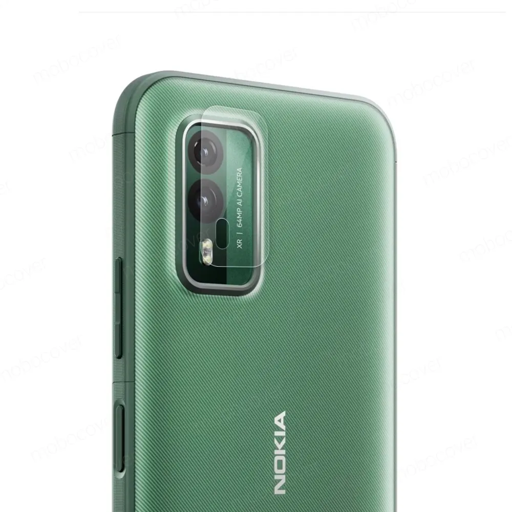 محافظ لنز دوربین گوشی موبایل Nokia XR21 / نوکیا ایکس آر 21