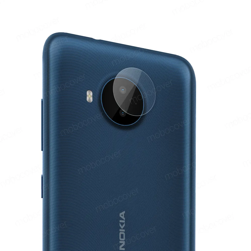 محافظ لنز دوربین گوشی موبایل Nokia C20 Plus / نوکیا سی 20 پلاس