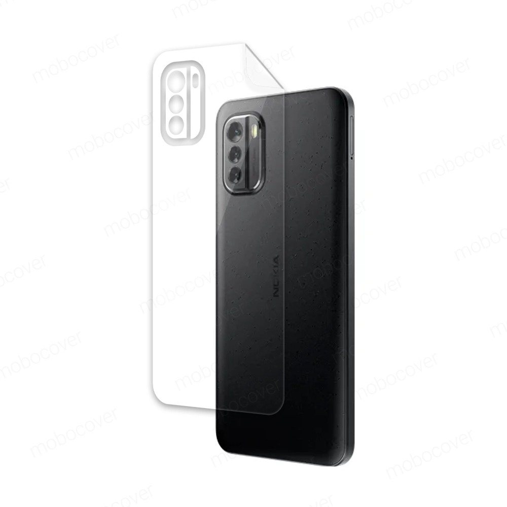 محافظ برچسب پشت گوشی موبایل Nokia G60 / نوکیا جی 60