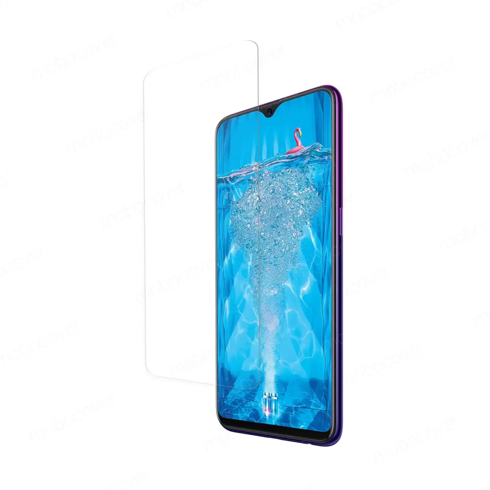 محافظ صفحه نمایش گوشی موبایل Oppo A7X / اوپو ای 7 ایکس
