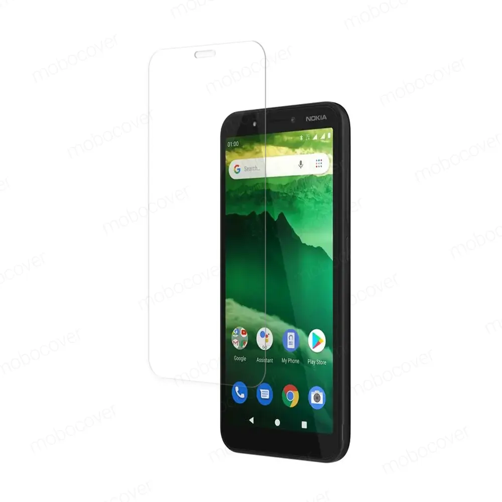 محافظ صفحه نمایش گوشی موبایل Nokia C1 2020 / نوکیا سی 1 2020