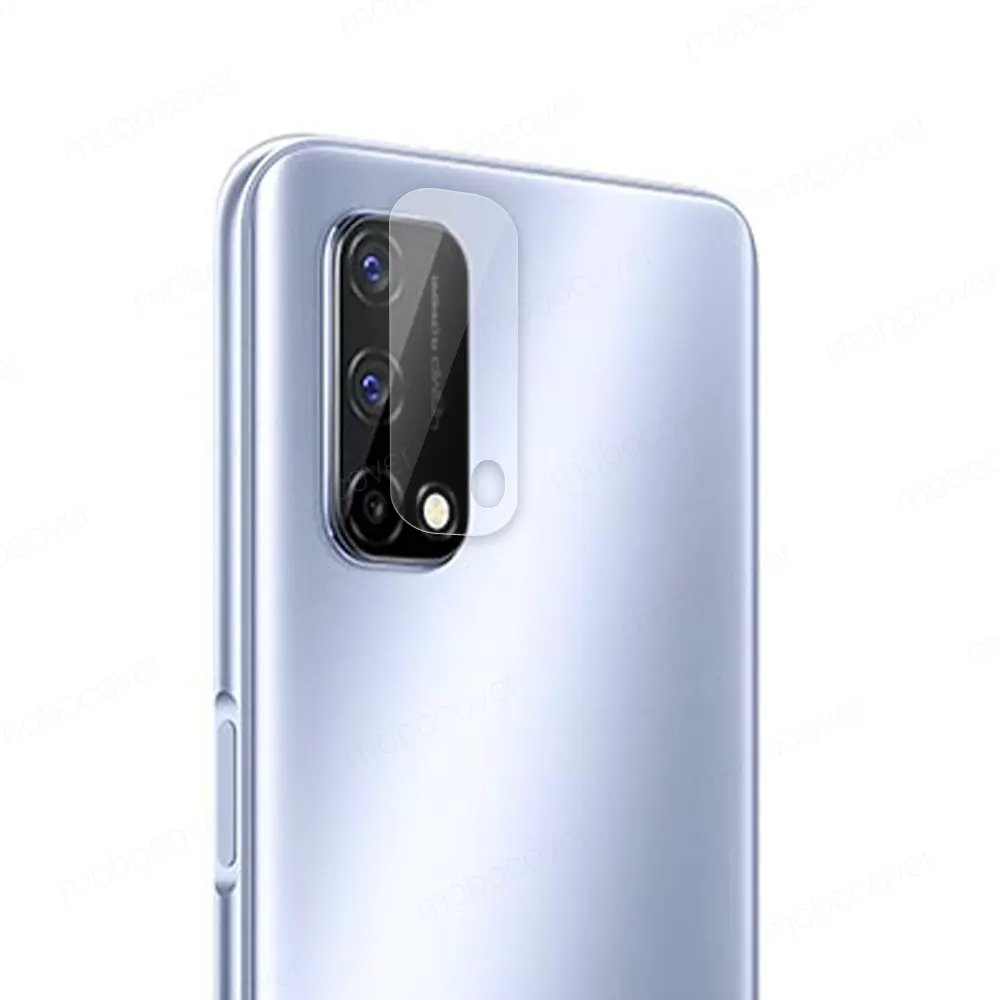محافظ لنز دوربین گوشی موبایل Realme Narzo 30 Pro 5G / ریلمی نارزو 30 پرو 5 جی