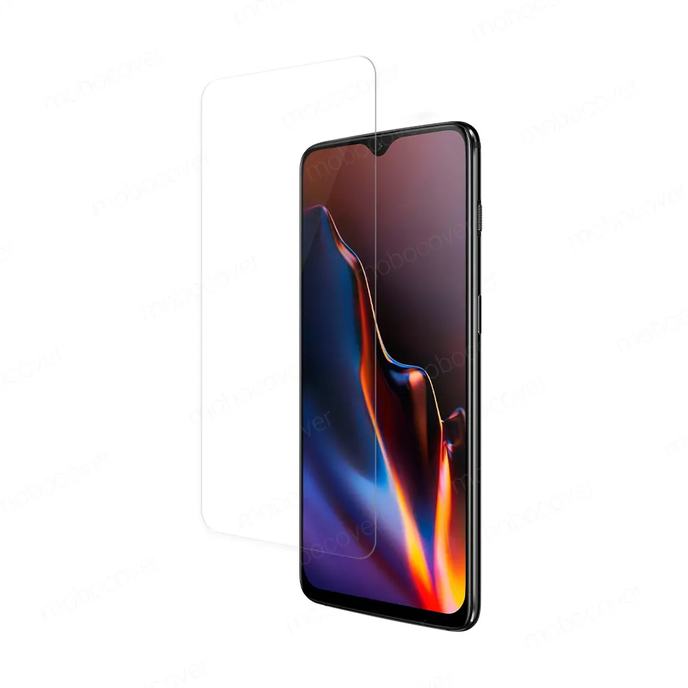 محافظ صفحه نمایش گوشی موبایل OnePlus 6T McLaren / وان پلاس 6 تی مک لارن
