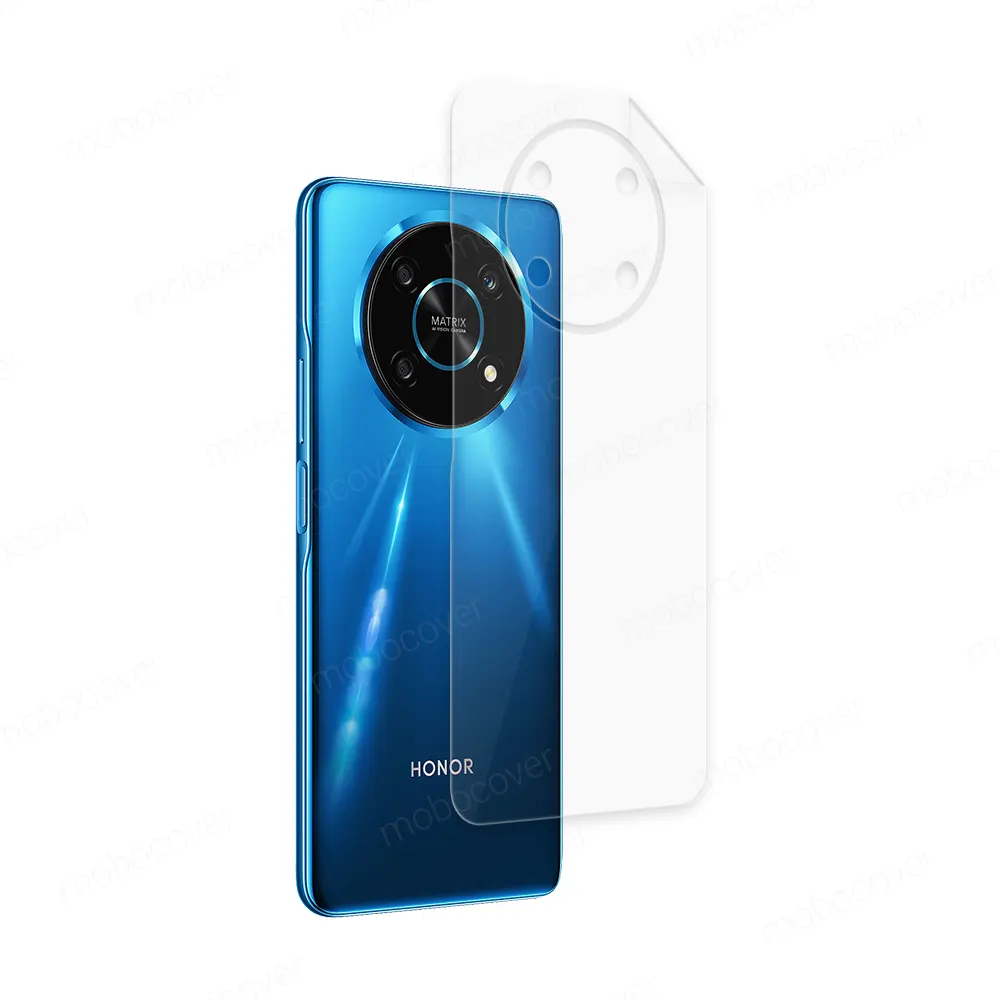 محافظ برچسب پشت گوشی موبایل Honor Magic 4 Lite / آنر مجیک 4 لایت
