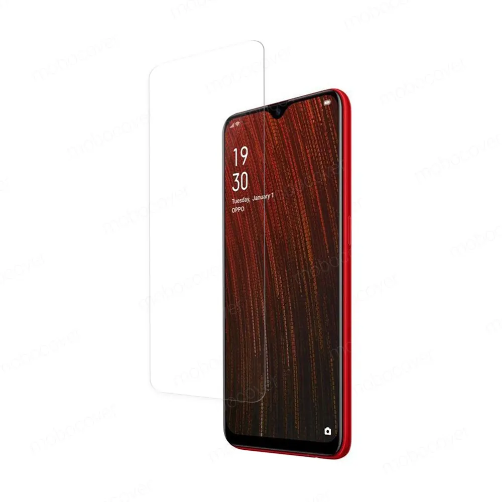 محافظ صفحه نمایش گوشی موبایل Oppo AX5S / اوپو ای ایکس 5 اس