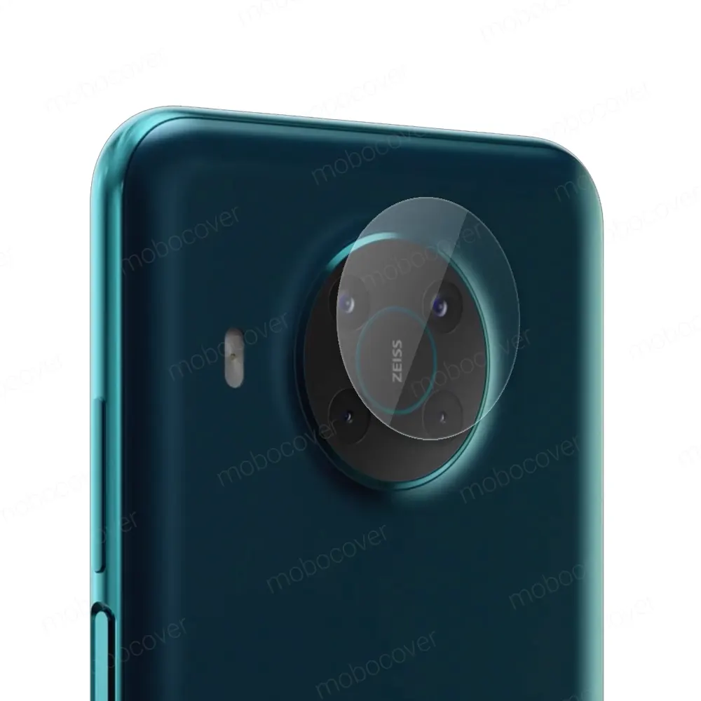 محافظ لنز دوربین گوشی موبایل Nokia X20 / نوکیا ایکس 20