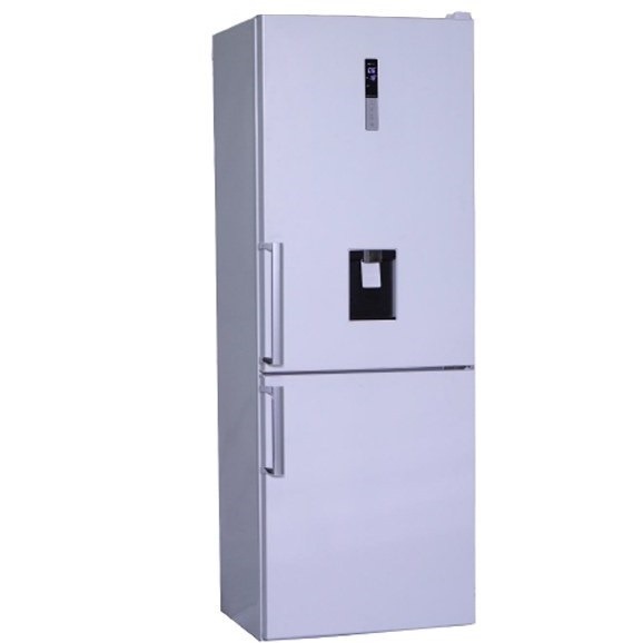 یخچال فریزر کمبی گالان مدل ویکتور victor26 ( پس کرایه )جدید