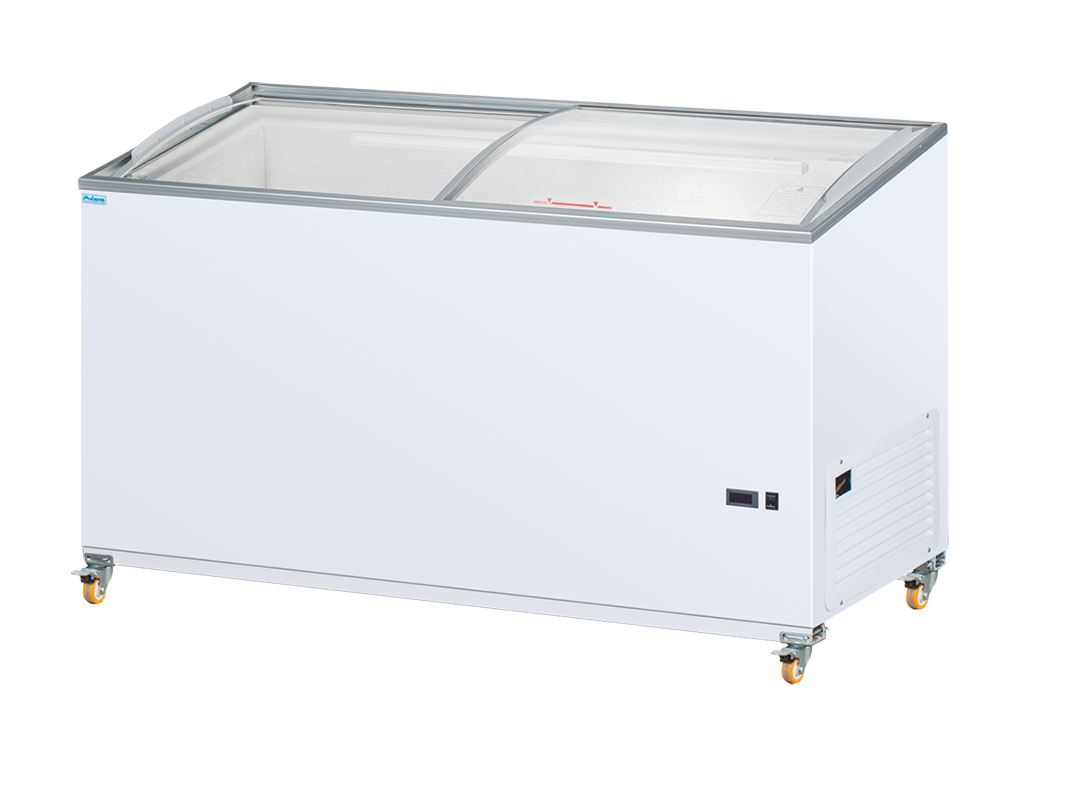 فریزر بستنی 500 لیتری مدل Z500CF ( پس کرایه )جدید