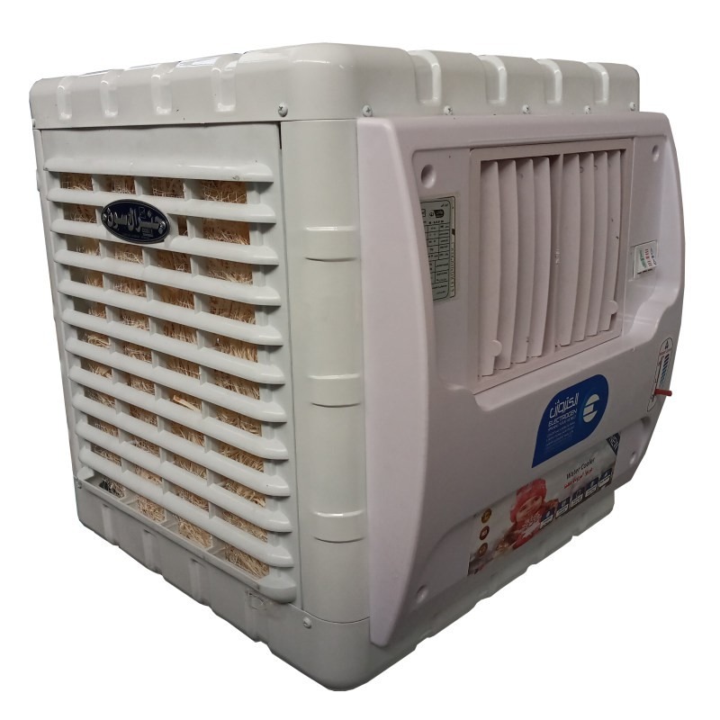 کولر آبی جنرال سون مدل P2800 ( پس کرایه )