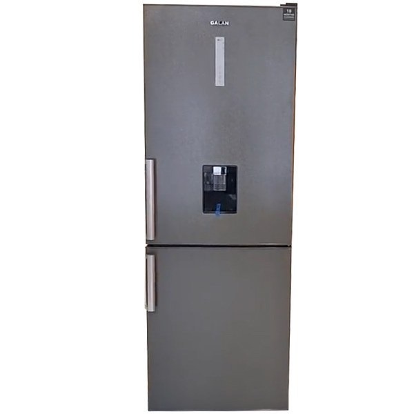 یخچال فریزر کمبی گالان مدل ویکتور victor26 ( پس کرایه )جدید