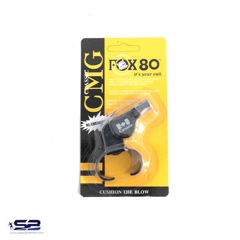 سوت فاکس 80 انگشتیجدید