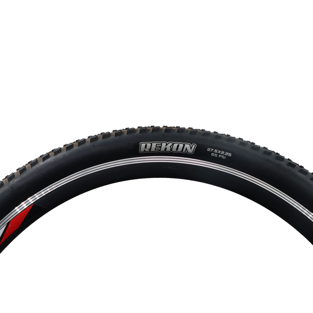 لاستیک دوچرخه مکسیس مدل ریکون MAXXIS REKON سایز 2.25*27.5جدید