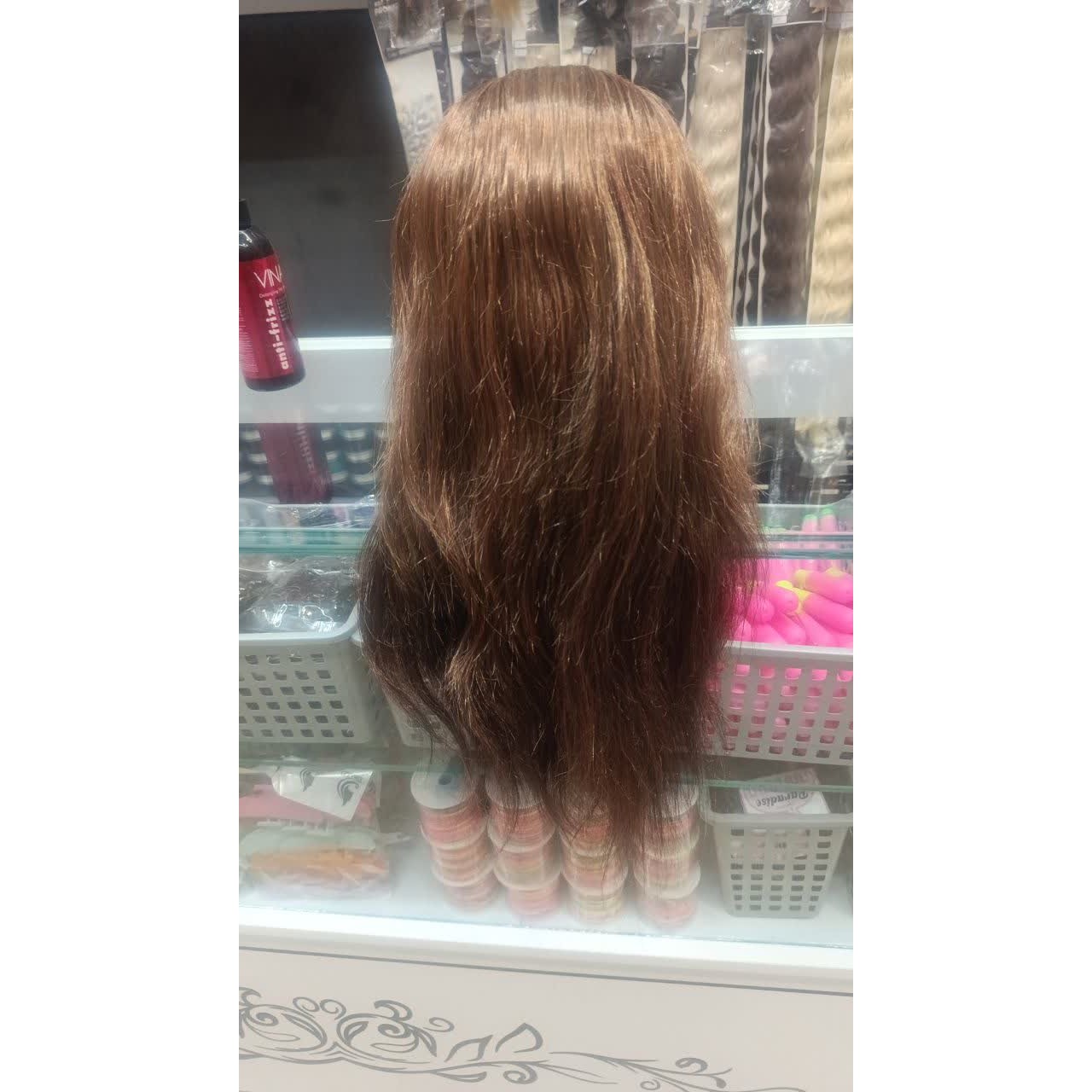 کله مانکن اقتصادی ویژه کوتاهی مو 