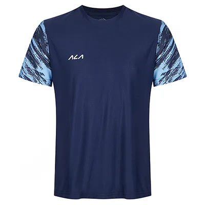 ست تیشرت شورت فوتسال اعلا ALA MT-SH0651-400جدید