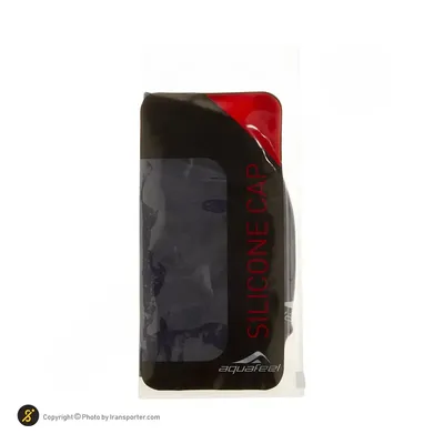 کلاه شنا سیلیکونی HMK Aquafeel - 3046جدید