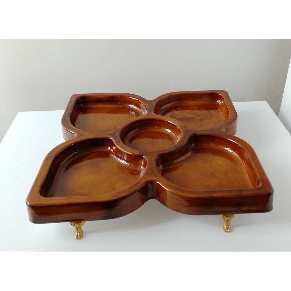 اردورخوری طرح گل