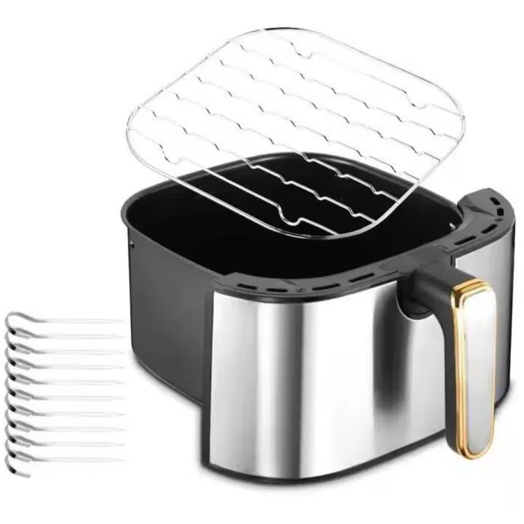سرخکن بدون روغن راف مدل R5354G