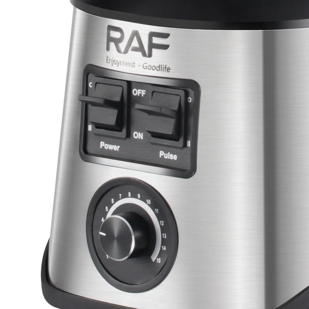 مخلوط کن راف مدل R2864