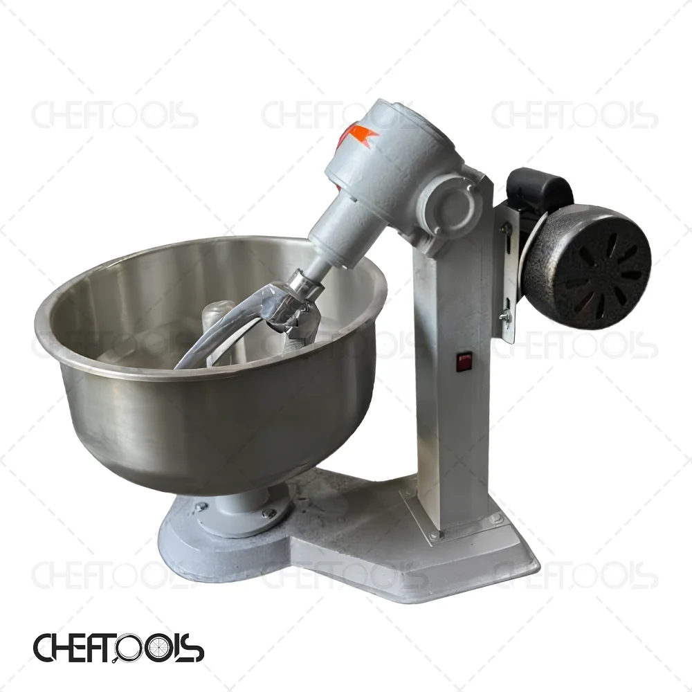 دستگاه خمیرگیر 30 کیلویی