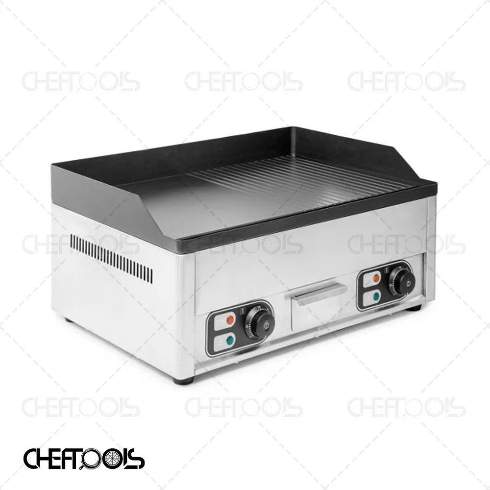 گریل برقی 60 سانتی مرکب
