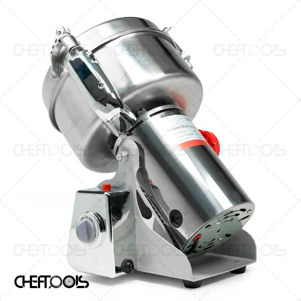 آسیاب عطاری 1000 گرمی