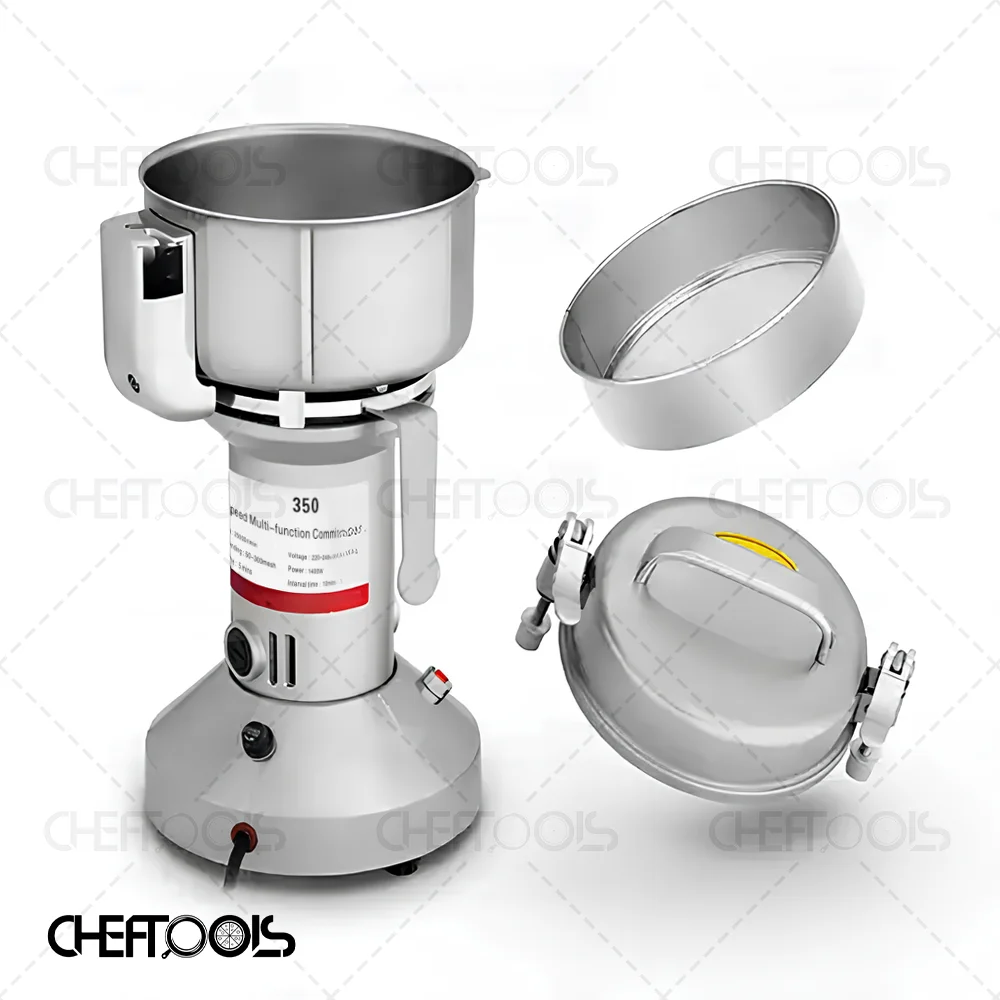 آسیاب عطاری 350 گرمی