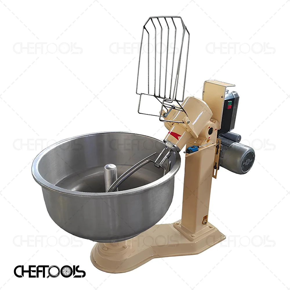 دستگاه خمیرگیر 90 کیلویی