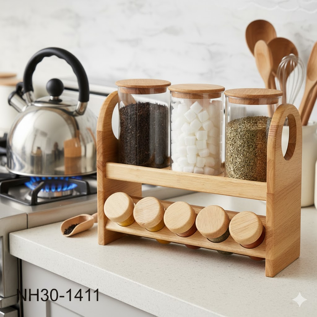 ادویه پاسماوری ایستاده نیوهوم NH30-1411