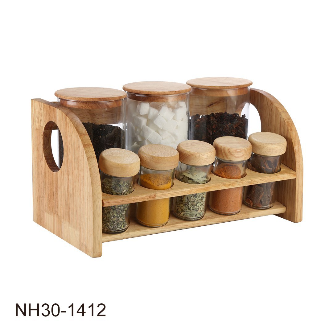 ادویه پاسماوری ایستاده نیوهوم NH30-1412